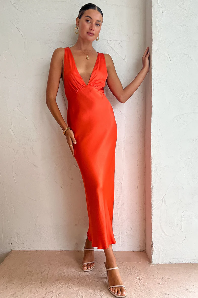 Milo Dress - Shona Joy