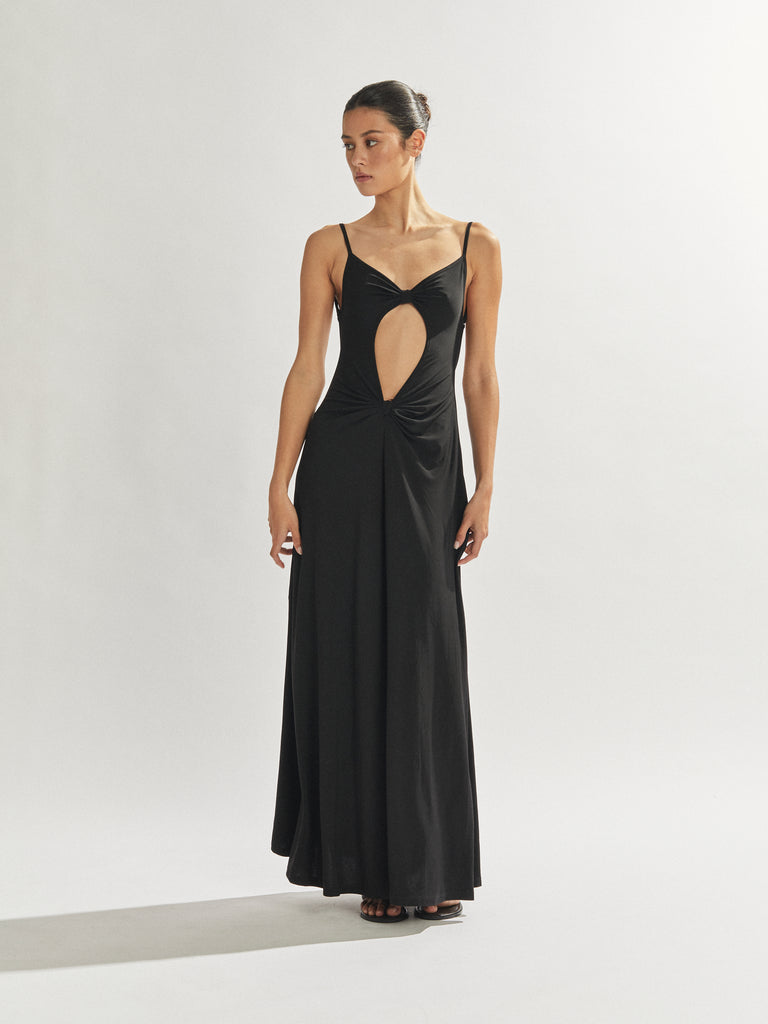 Sammy Maxi Dress - One Mile