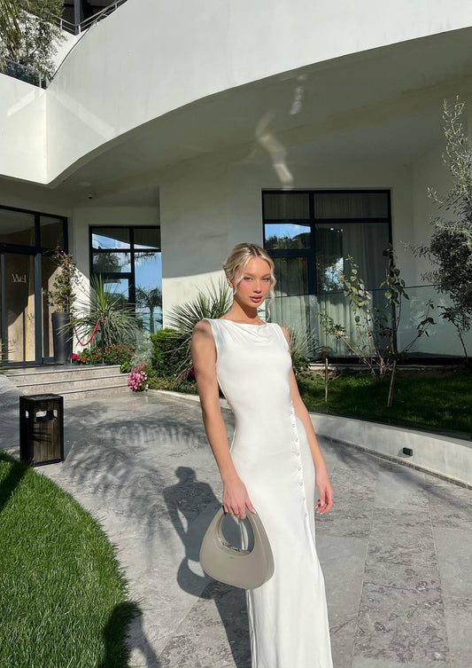 Amelia Maxi Dress