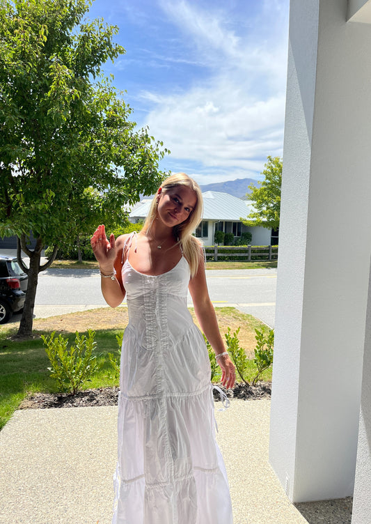 Bec and Bridge Marseille Dress