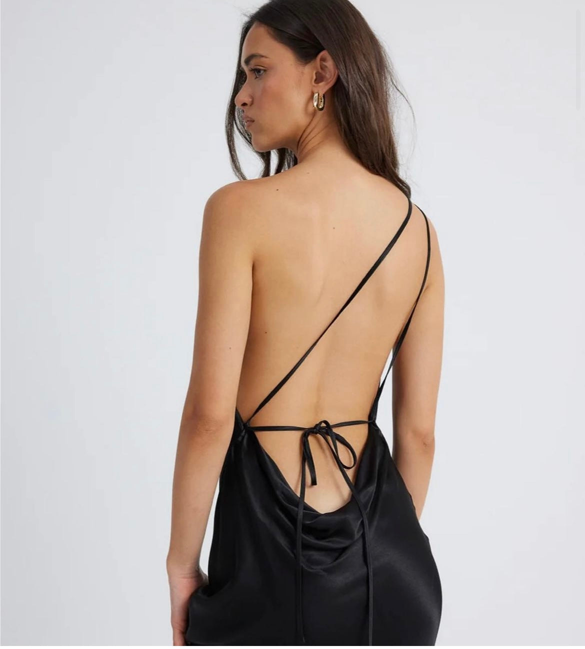Johanna Dress