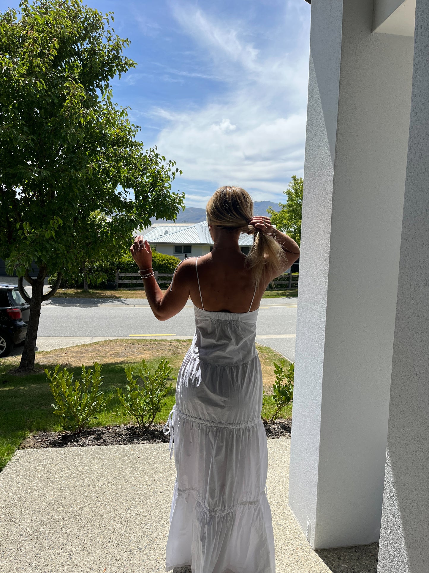 Bec and Bridge Marseille Dress