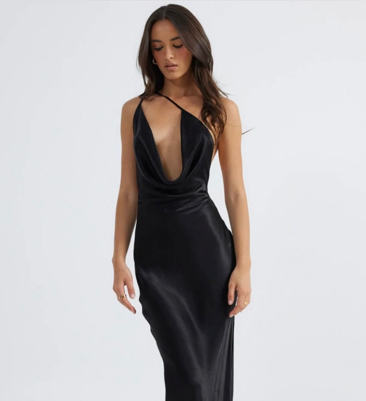 Johanna Dress