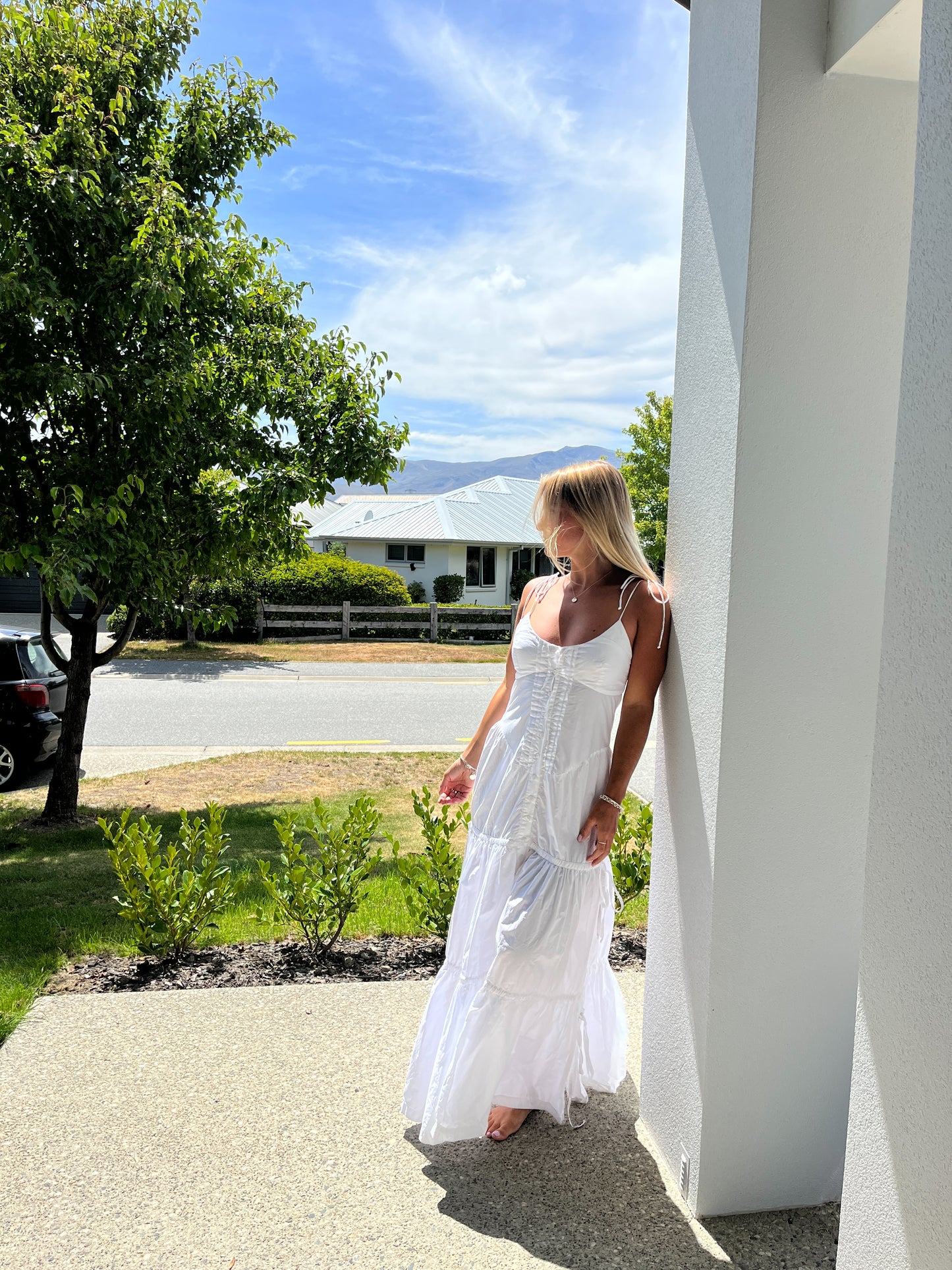 Bec and Bridge Marseille Dress