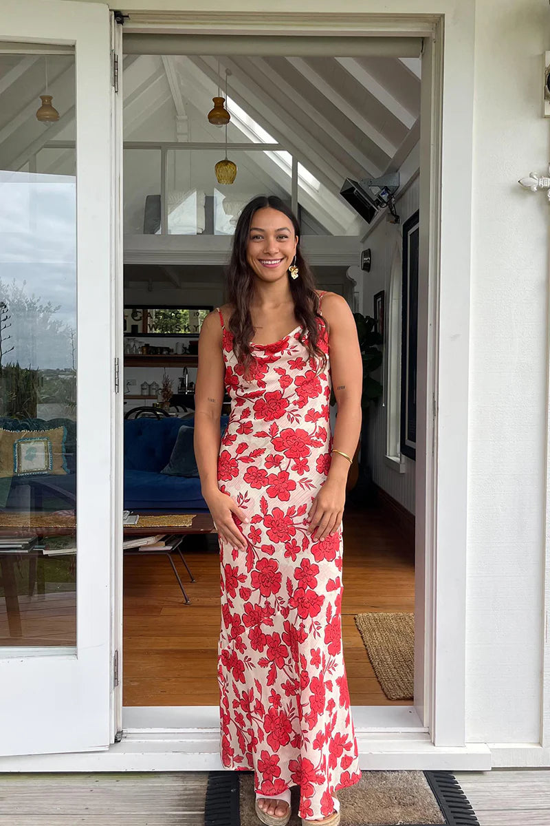 Florencia Dress