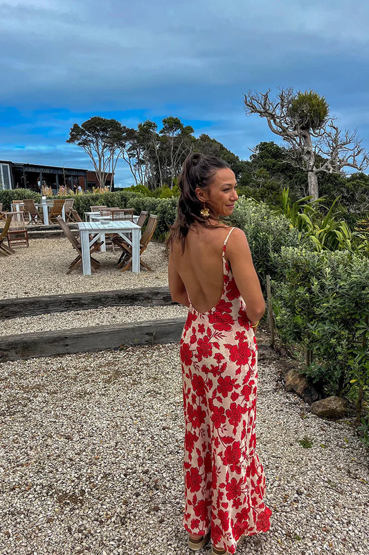 Florencia Dress