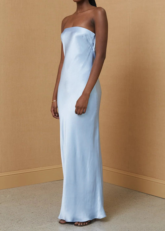 Bec & Bridge Citrus Sweetie Maxi Dress