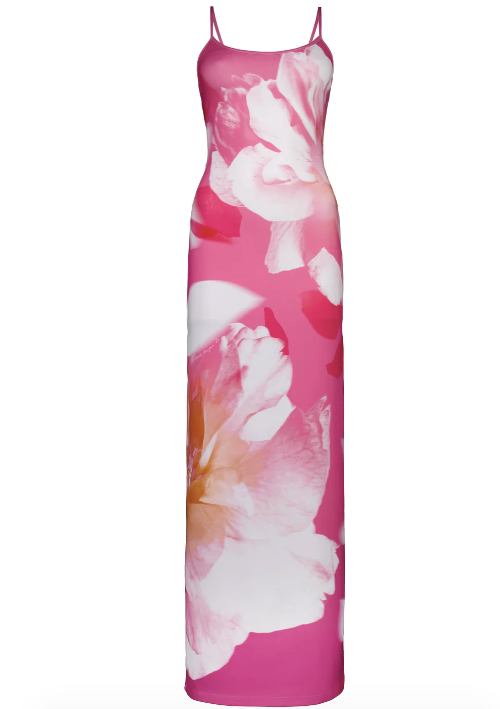 Valentina Slip Dress - With Harper Lu