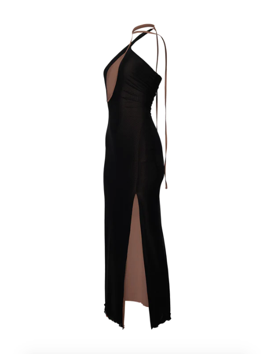 Grayson Maxi Dress