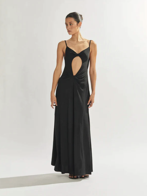 Sammy Maxi Dress - One Mile