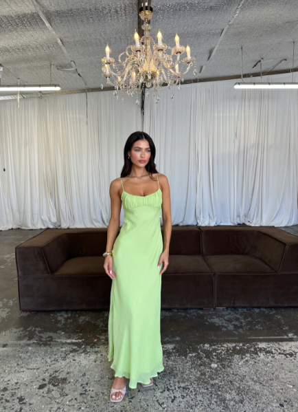 Gracie Dress