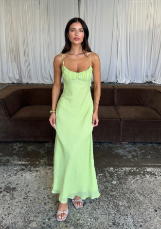 Gracie Dress