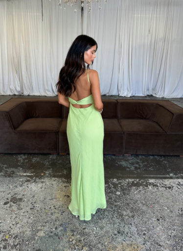 Gracie Dress