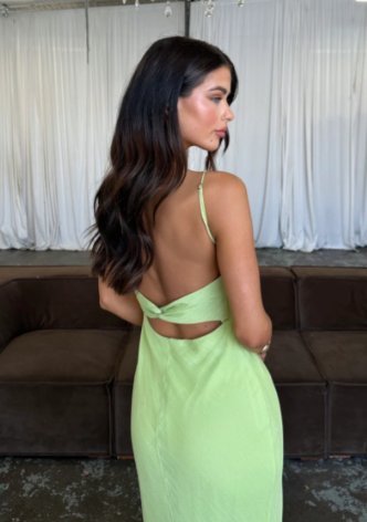 Gracie Dress