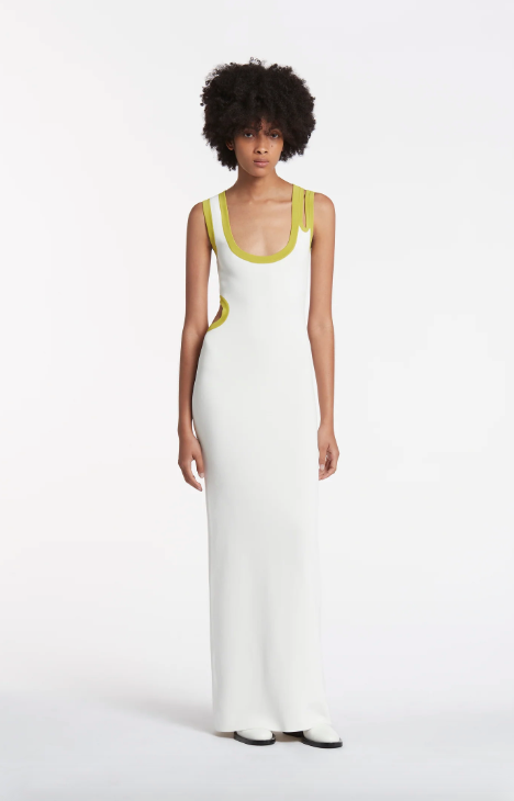 Evalina Dress - Sir the Label (Size Small)