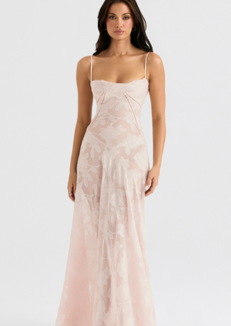 House of CB Seren Maxi Dress