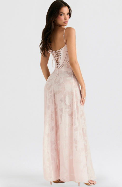 House of CB Seren Maxi Dress