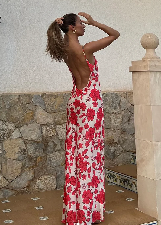 Florencia Dress