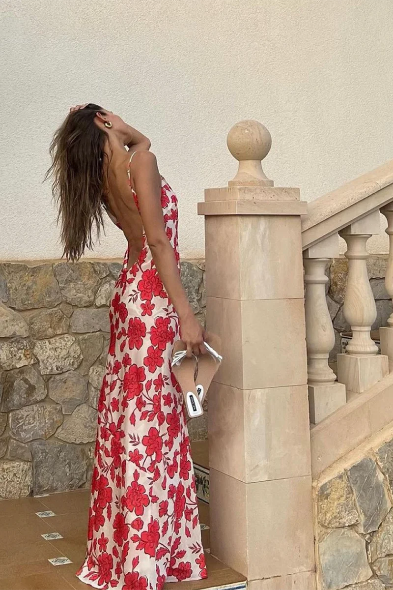 Florencia Dress