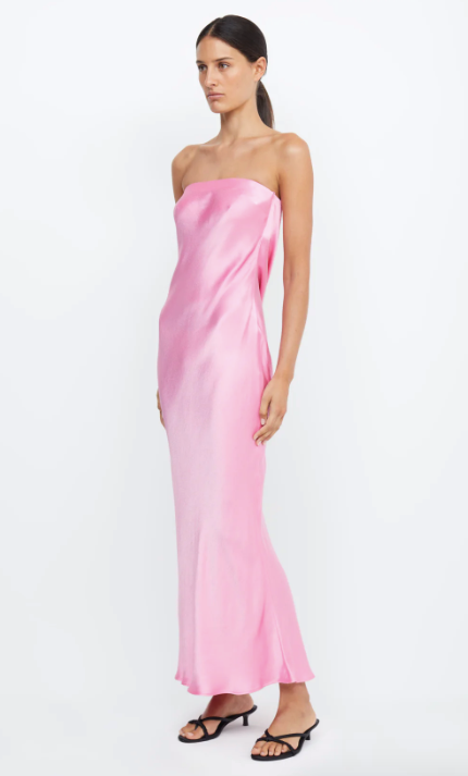 Bec and Bridge Moon Dance Dress (Candy Pink)