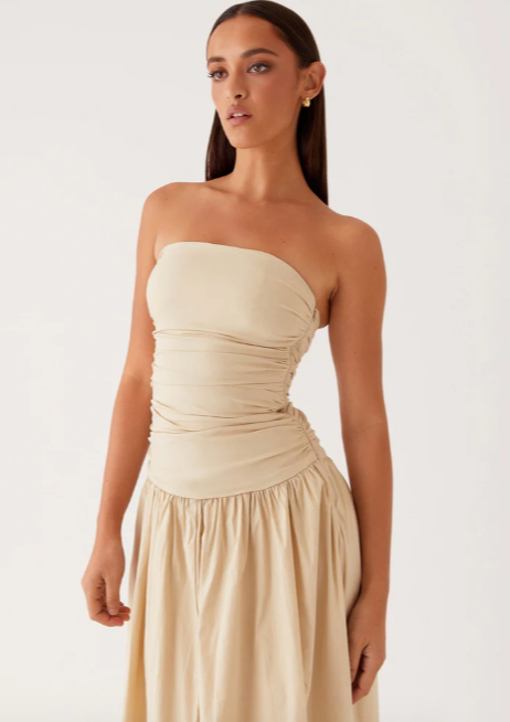 Carmel Maxi – All Dressed Up NZ