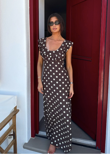 Luna Dress