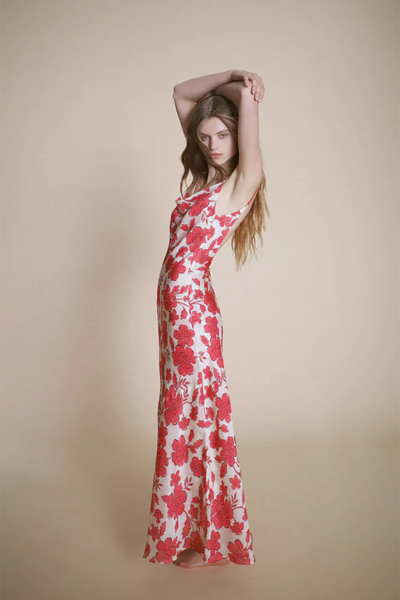 Florencia Dress
