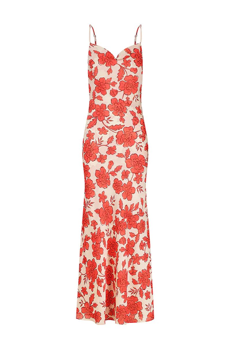 Florencia Dress