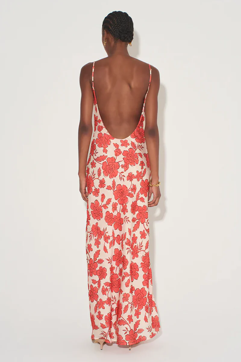 Florencia Dress
