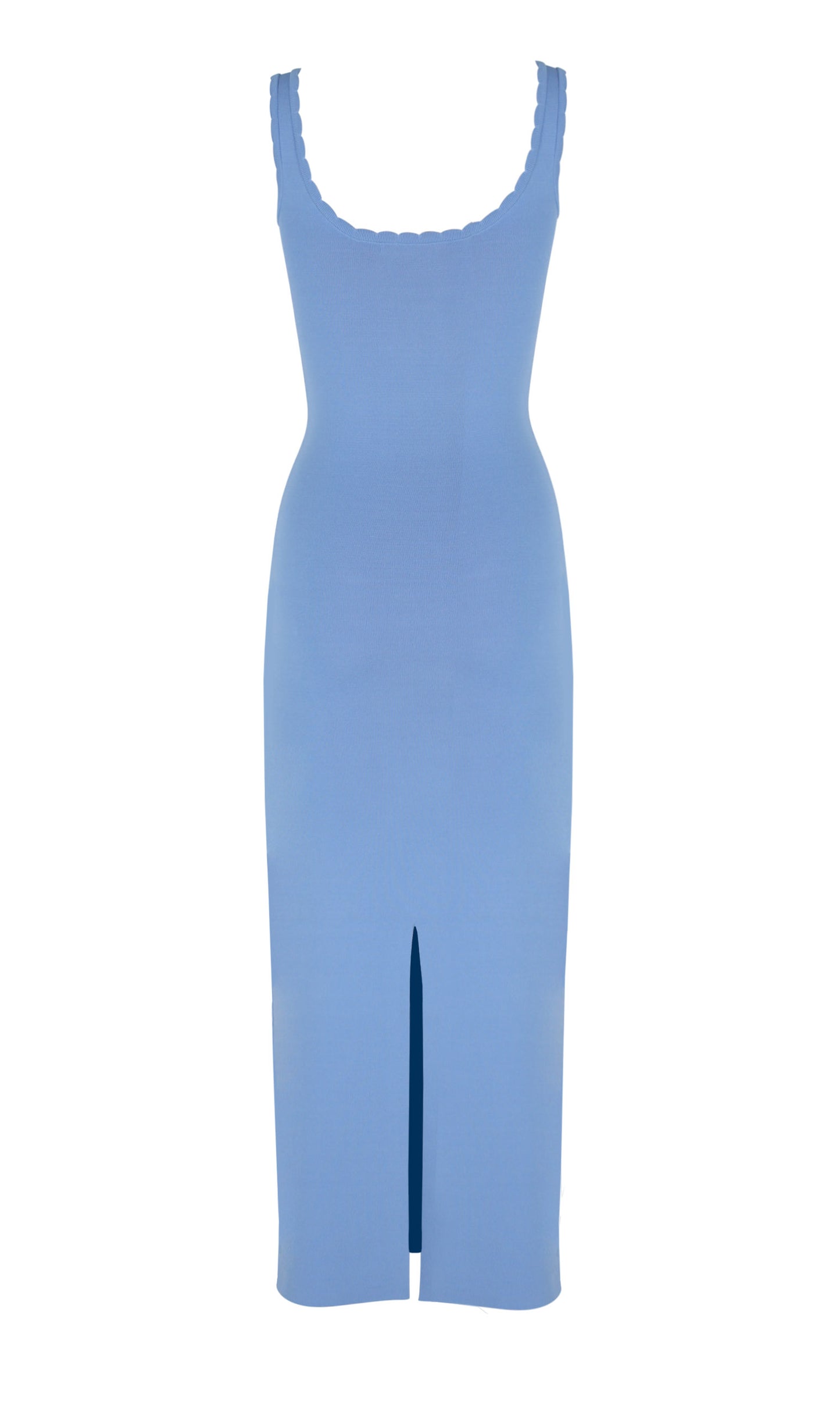 Ruby Ima Dress in Blue