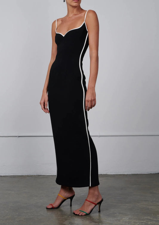 Paris Georgia Heart Dress