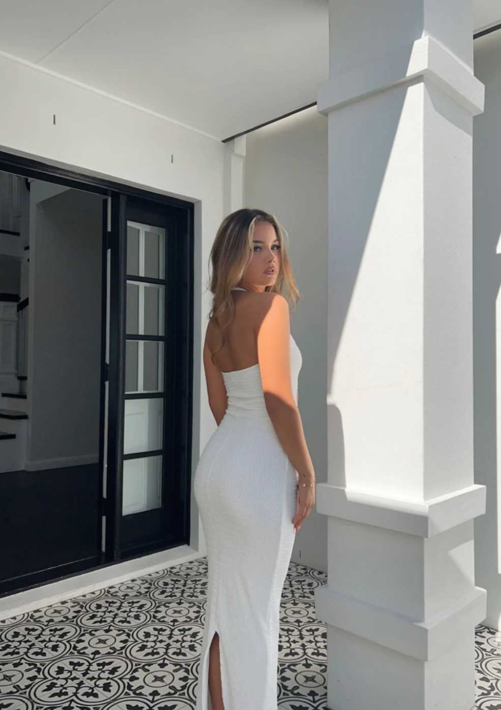 Dawn Maxi Dress