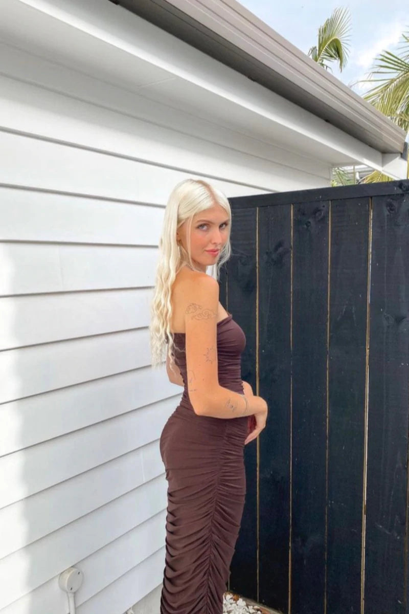 Ruby Ginni Tube Dress