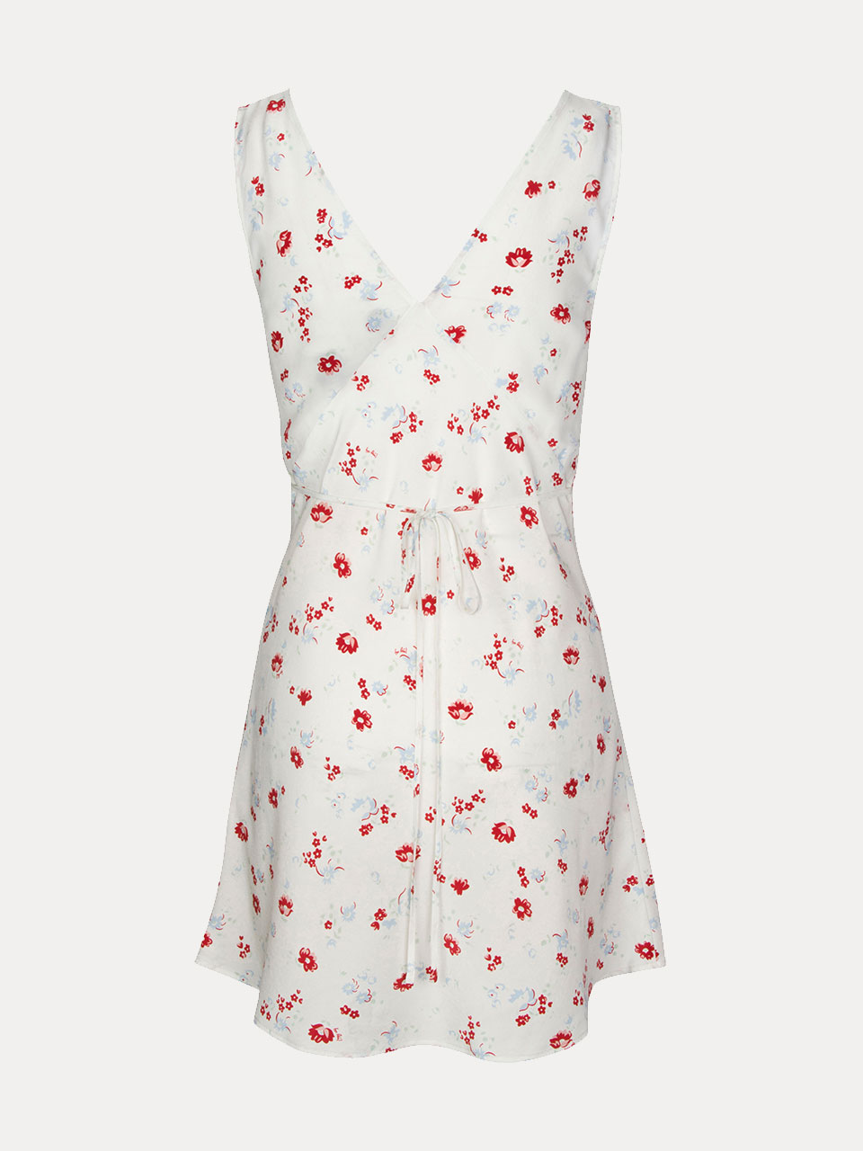 Isabelli Mini Dress Realisation Par