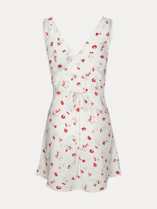 Isabelli Mini Dress Realisation Par