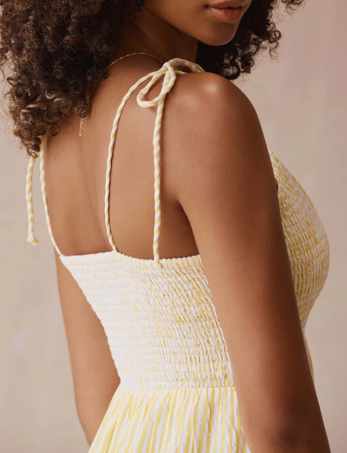 La Maison Talulah Layla Dress