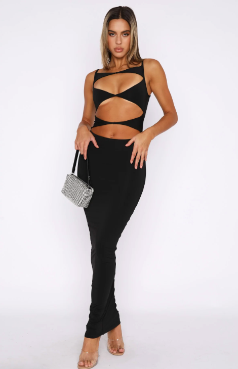All I Want Maxi