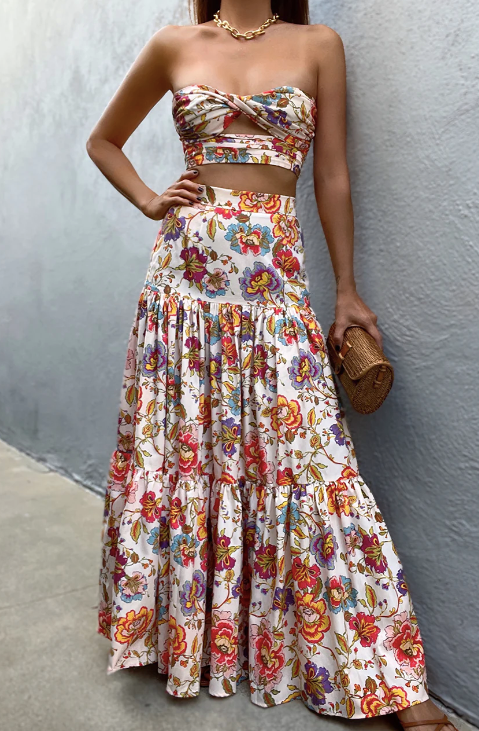 Fleur Set | Runaway the Label