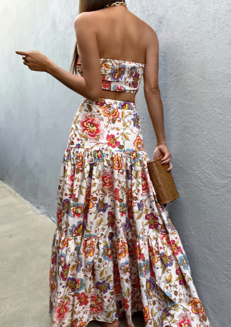 Fleur Set | Runaway the Label