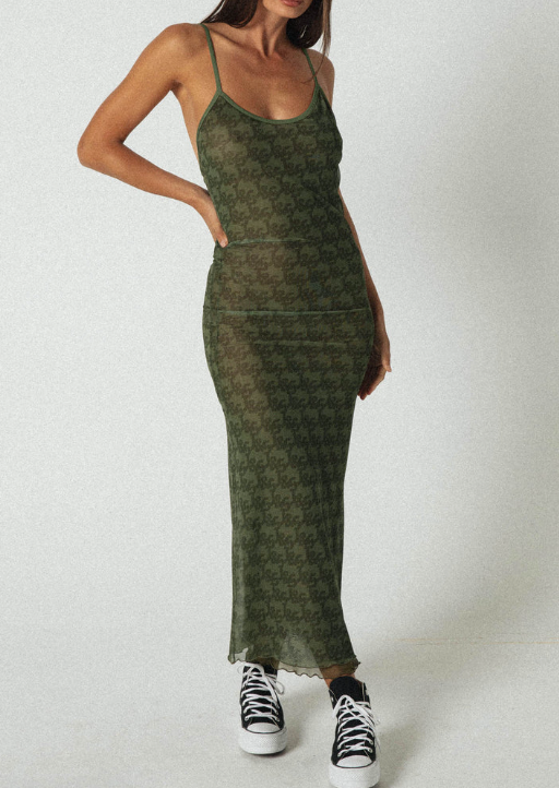 Jagger & Stone Demi Dress