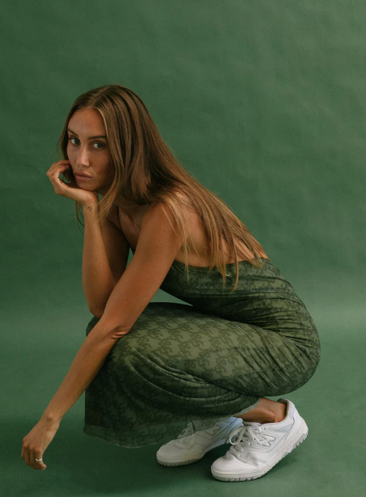 Jagger & Stone Demi Dress