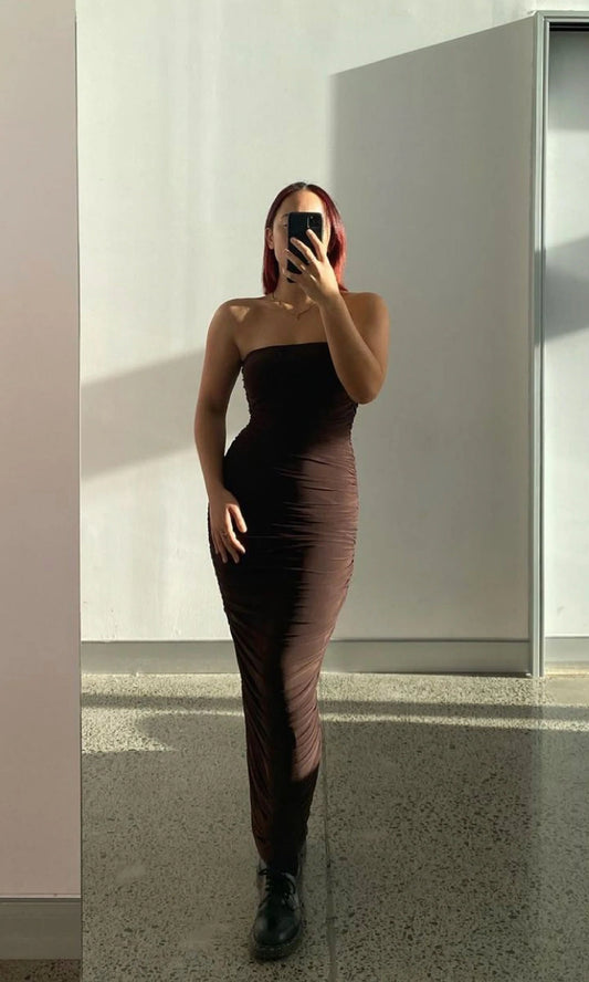 Ruby Ginni Tube Dress