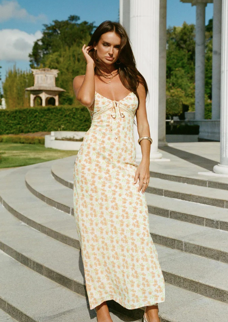 Emily Maxi Dress