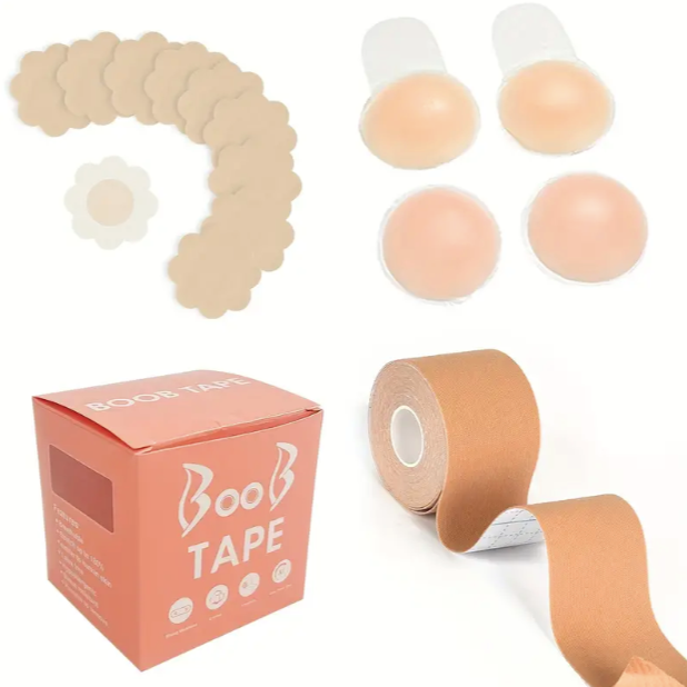 Boob Tape Bundle