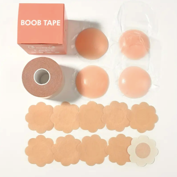 Boob Tape Bundle