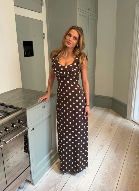 Luna Dress