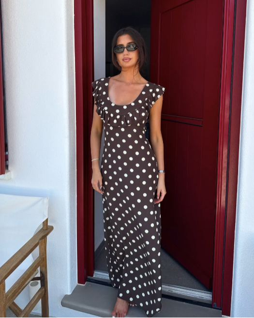 Luna Dress