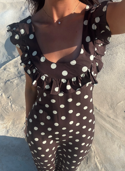 Luna Dress