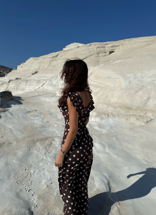 Luna Dress