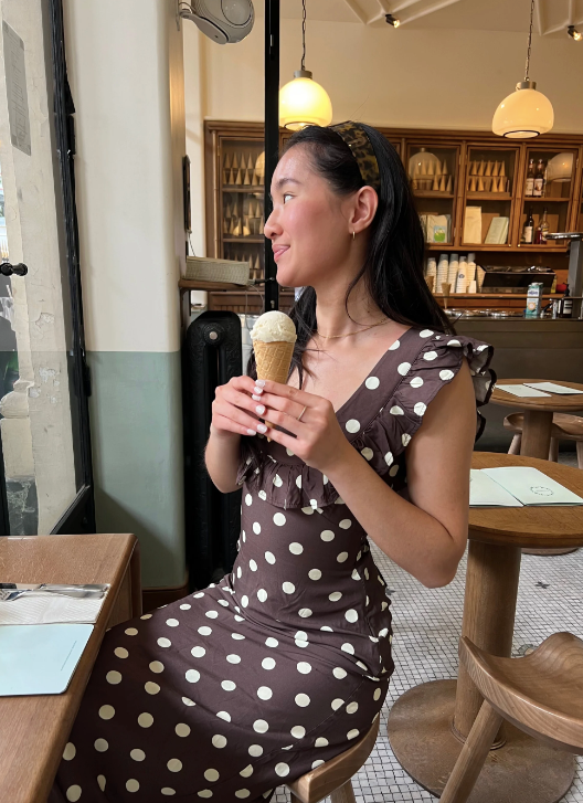 Luna Dress